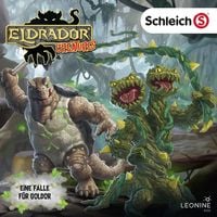 Produktbild: Folge 09: Eine Falle f&uuml;r Goldor