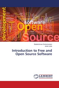Produktbild: Introduction to Free and Open Source Software