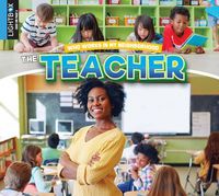 Produktbild: The Teacher