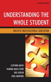 Produktbild: Understanding the Whole Student