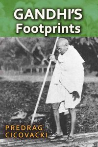 Produktbild: Gandhi's Footprints