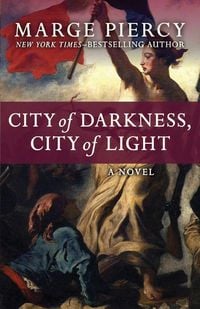 Produktbild: City of Darkness, City of Light