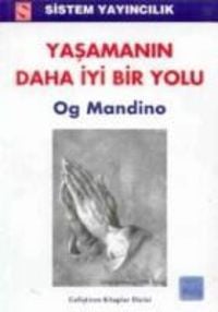 Produktbild: Yasamanin Daha Iyi Bir Yolu