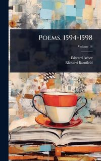Produktbild: Poems, 1594-1598