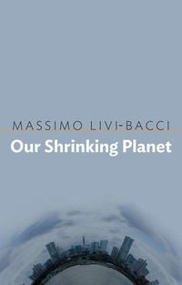 Produktbild: Our Shrinking Planet
