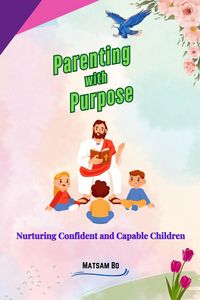Produktbild: Parenting with purpose