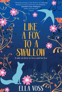 Produktbild: Like a Fox to a Swallow