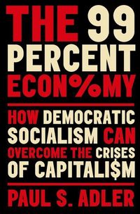 Produktbild: The 99 Percent Economy