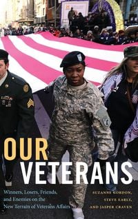 Produktbild: Our Veterans