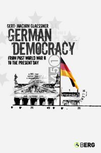 Produktbild: German Democracy