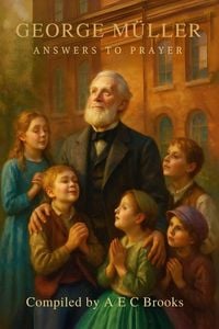 Produktbild: George Muller Answers to Prayer - Trusting God's Provision