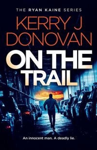 Produktbild: On the Trail