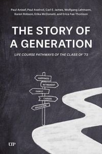 Produktbild: The Story of a Generation