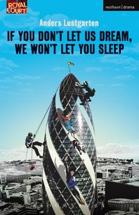 Produktbild: If You Don't Let Us Dream, We Won't Let You Sleep