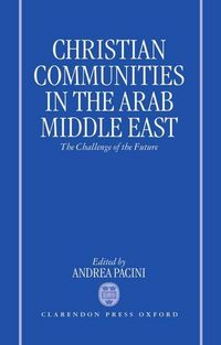 Produktbild: Christian Communities in The a
