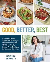 Produktbild: Good, Better, Best
