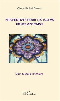 Produktbild: Perspectives pour les Islams contemporains