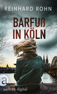 Produktbild: Barfu&szlig; in K&ouml;ln