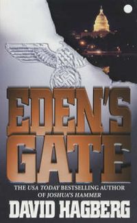 Produktbild: Eden's Gate