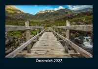 Produktbild: &Ouml;sterreich 2027 Fotokalender DIN A5