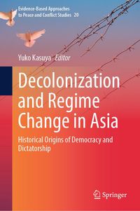 Produktbild: Decolonization and Regime Change in Asia