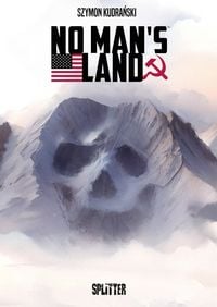 Produktbild: No Man's Land &ndash; Variantcover A