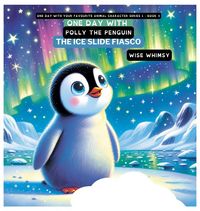 Produktbild: One Day with Polly the Penguin