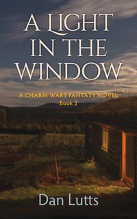 Produktbild: A Light in the Window (Charm Wars, #2)
