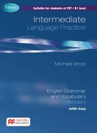 Produktbild: Intermediate Language Practice