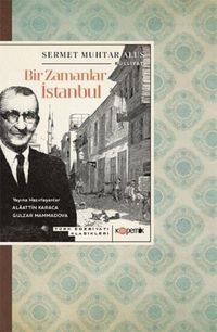 Produktbild: Bir Zamanlar Istanbul