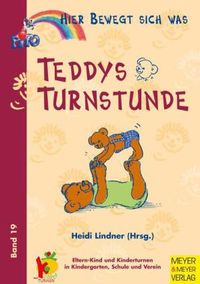 Produktbild: Teddys Turnstunde