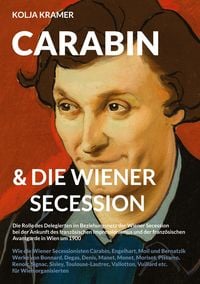 Produktbild: Carabin & die Wiener Secession