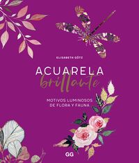 Produktbild: Acuarela brillante