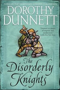 Produktbild: The Disorderly Knights