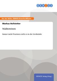 Produktbild: St&auml;dtereisen