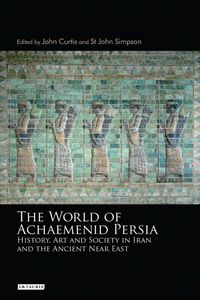 Produktbild: The World of Achaemenid Persia