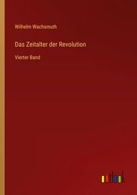 Produktbild: Das Zeitalter der Revolution