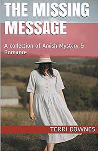 Produktbild: The Missing Message