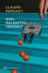 Produktbild: Quel maledetto Vronskij