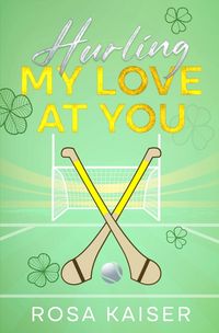 Produktbild: Hurling My Love At You