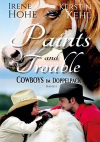 Produktbild: Paints and Trouble