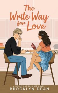 Produktbild: The Write Way for Love