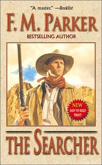 Produktbild: The Searcher