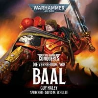 Produktbild: Warhammer 40.000: Space Marine Conquests