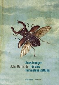 Produktbild: Anweisungen f&uuml;r eine Himmelsbestattung