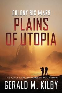 Produktbild: Plains of Utopia