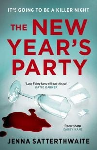 Produktbild: The New Year's Party