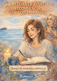 Produktbild: Me retrouver avant de recommencer une nouvelle ann&eacute;e