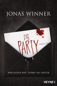 Produktbild: Die Party