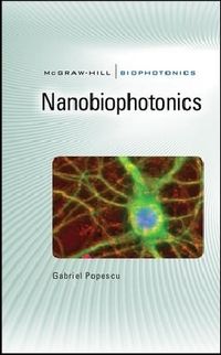 Produktbild: Nanobiophotonics
